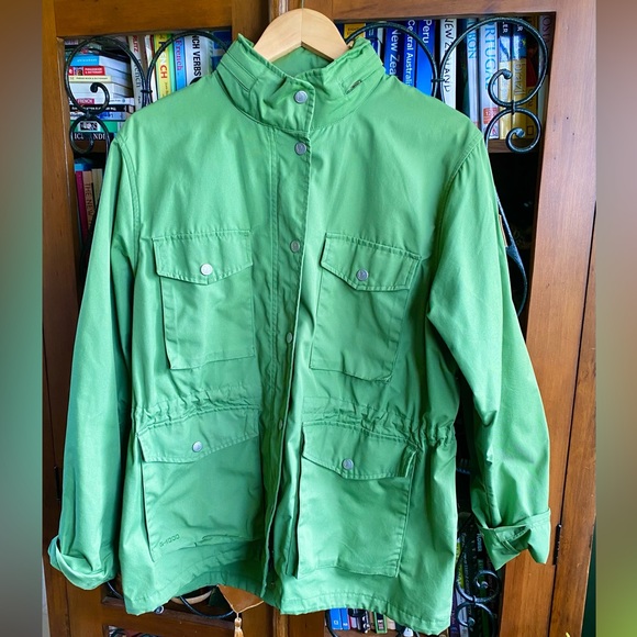 Fjällräven - Raven lite jacket (W) - Picture 12 of 13